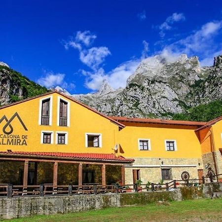 La Casona De Palmira Hotel กาอิน ภายนอก รูปภาพ