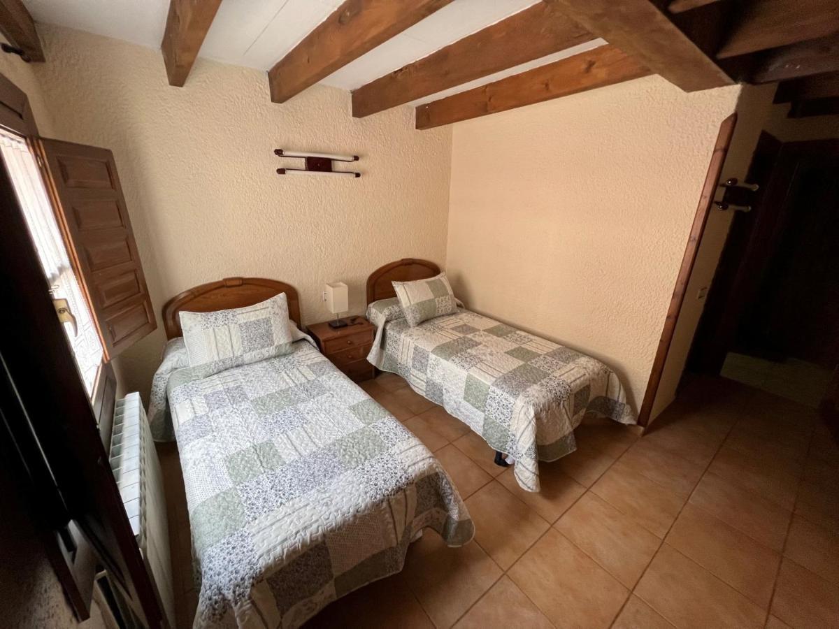La Casona De Palmira Hotel กาอิน ภายนอก รูปภาพ