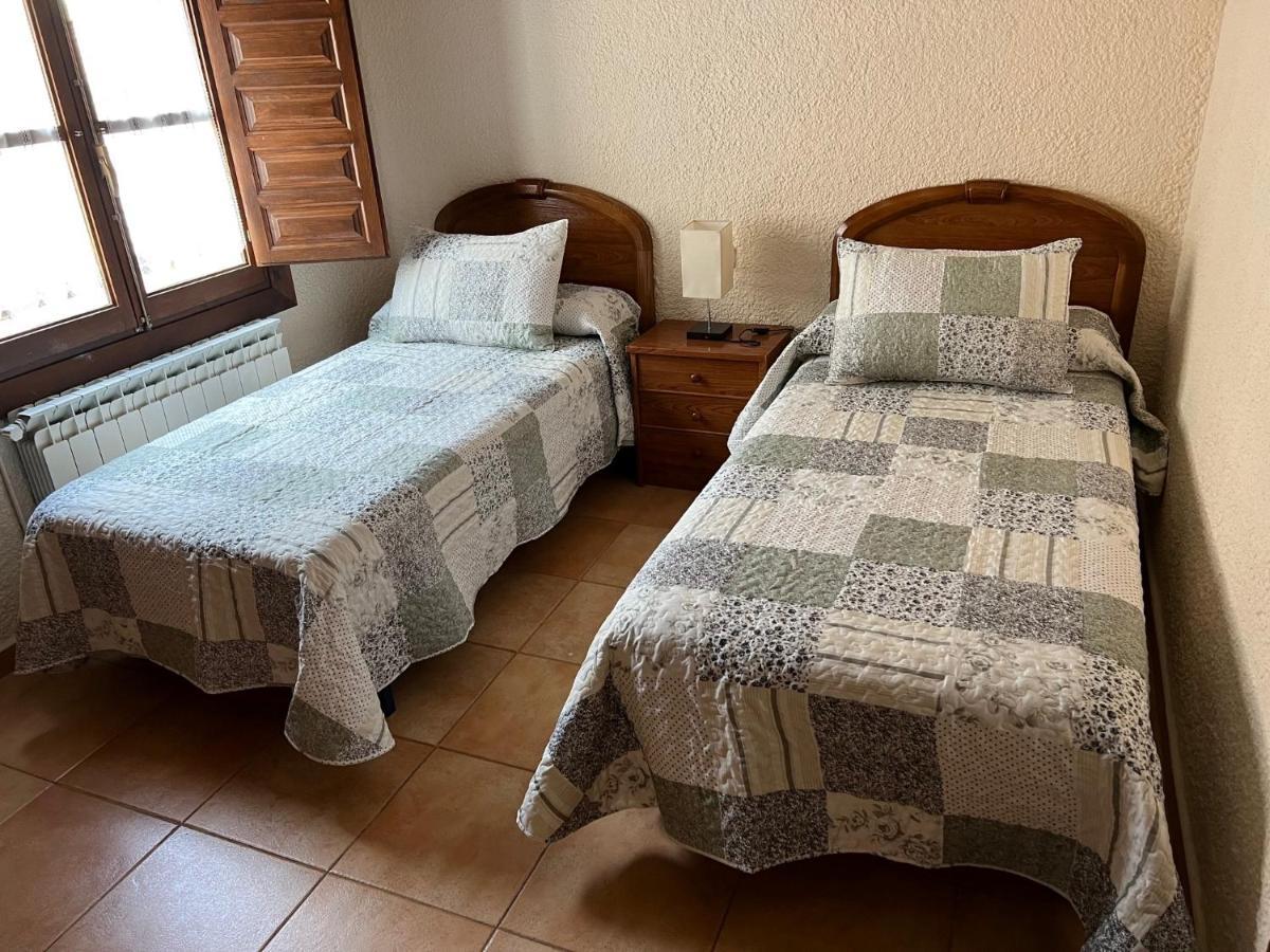 La Casona De Palmira Hotel กาอิน ภายนอก รูปภาพ