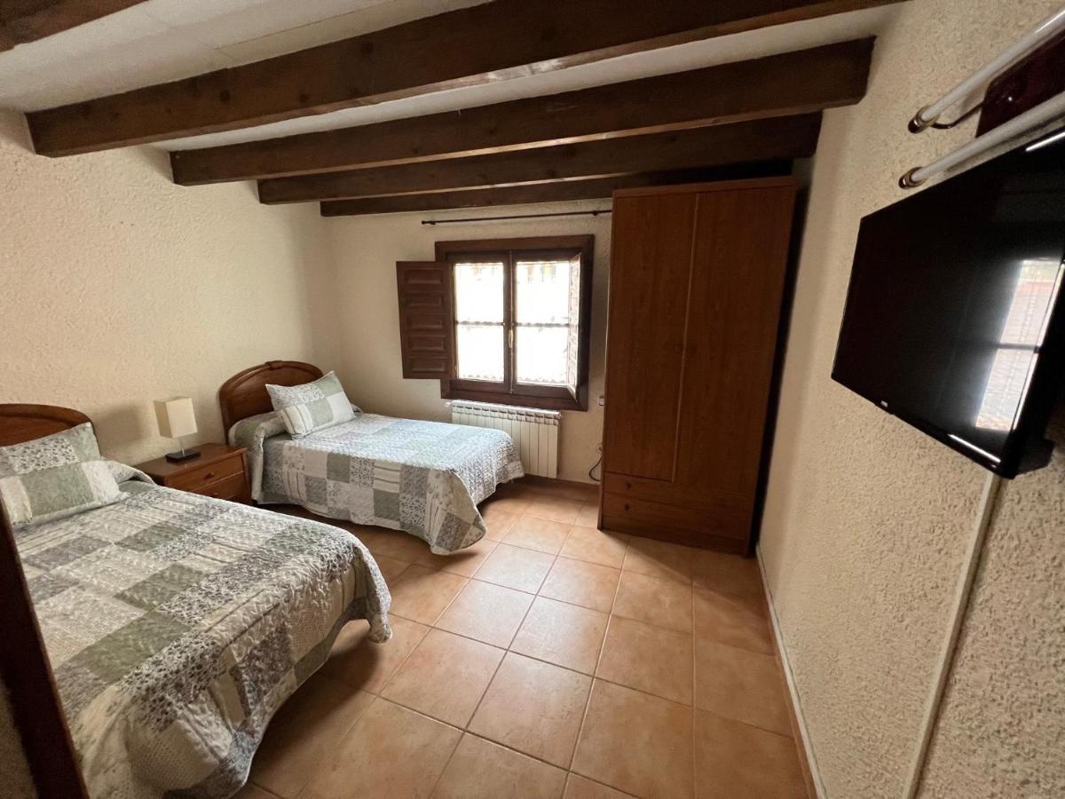 La Casona De Palmira Hotel กาอิน ภายนอก รูปภาพ