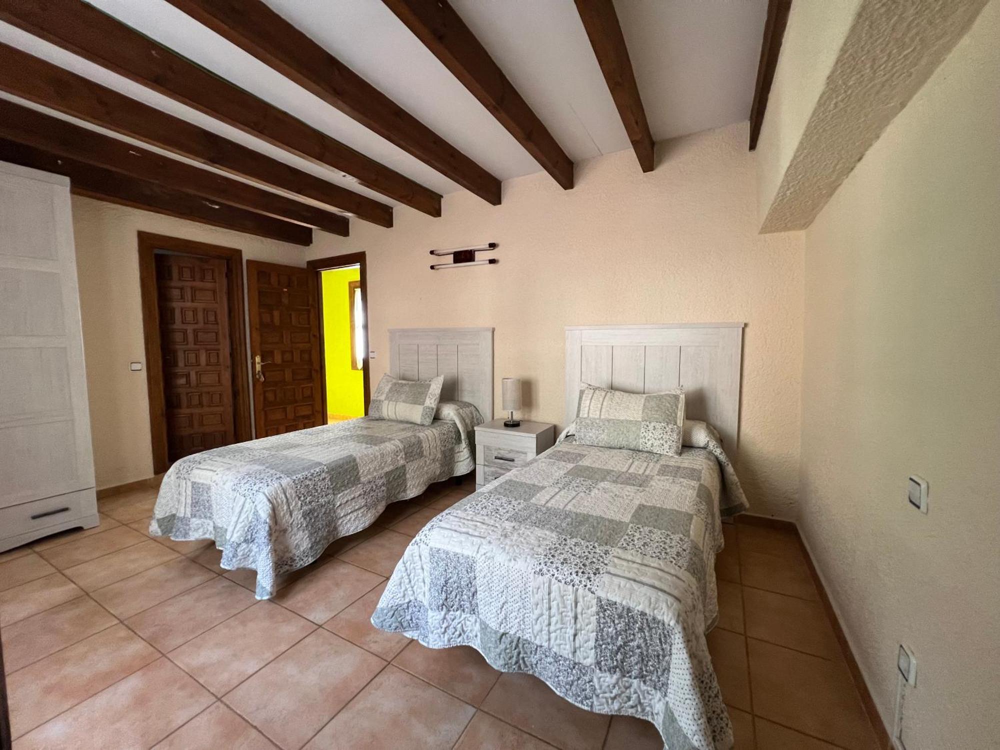 La Casona De Palmira Hotel กาอิน ภายนอก รูปภาพ