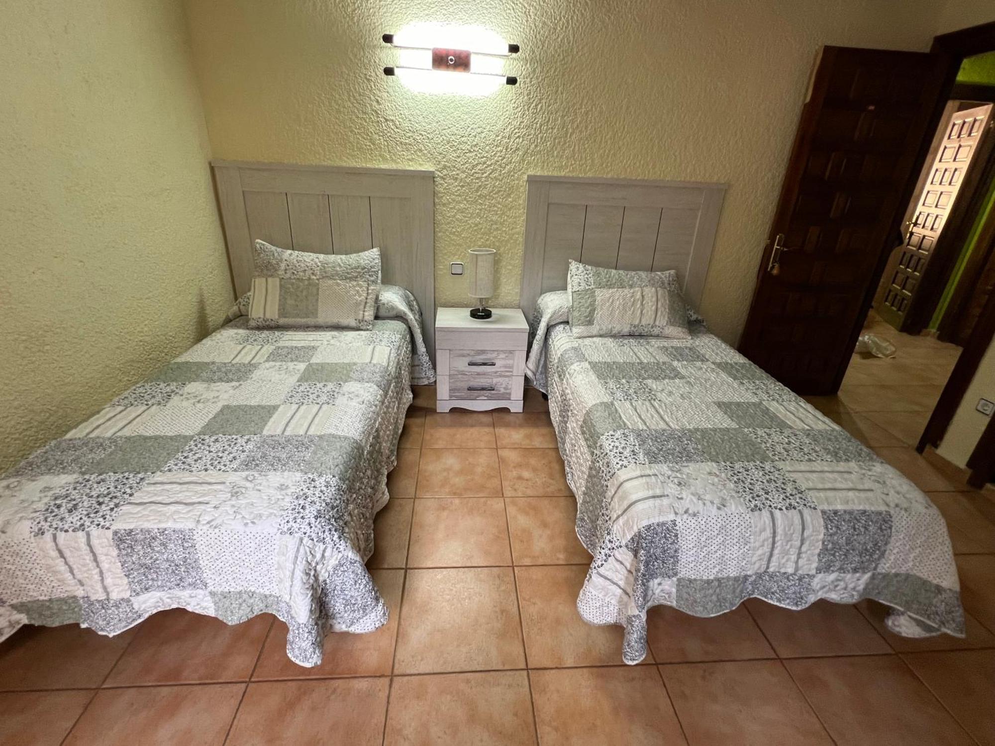La Casona De Palmira Hotel กาอิน ภายนอก รูปภาพ