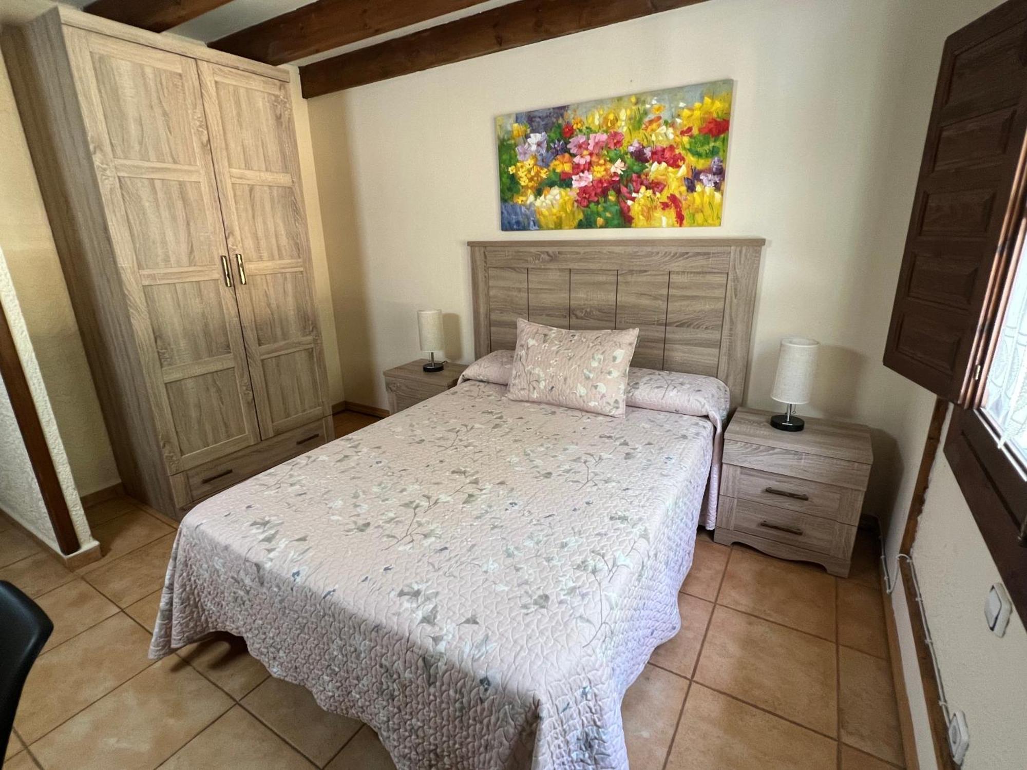 La Casona De Palmira Hotel กาอิน ภายนอก รูปภาพ