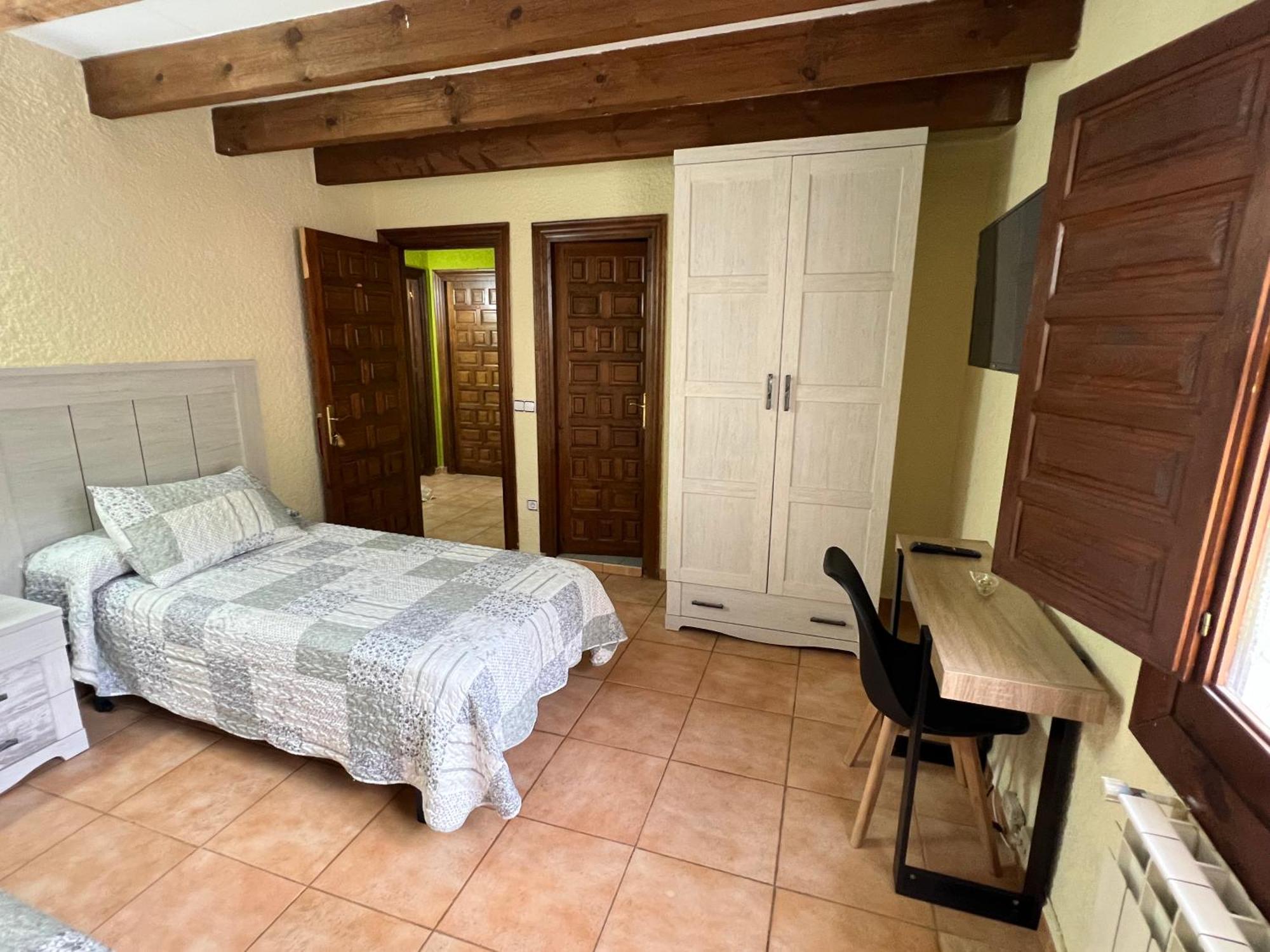 La Casona De Palmira Hotel กาอิน ภายนอก รูปภาพ
