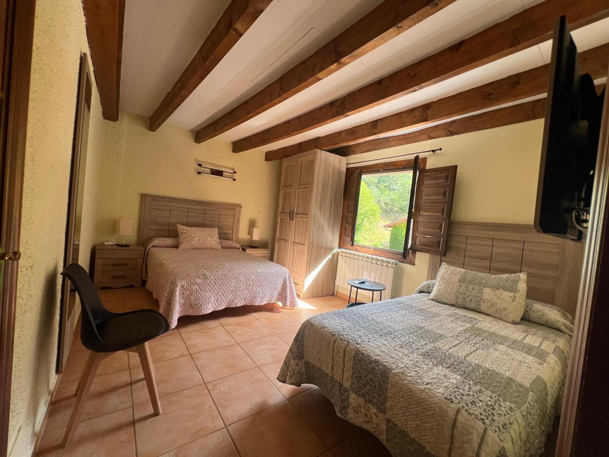 La Casona De Palmira Hotel กาอิน ภายนอก รูปภาพ