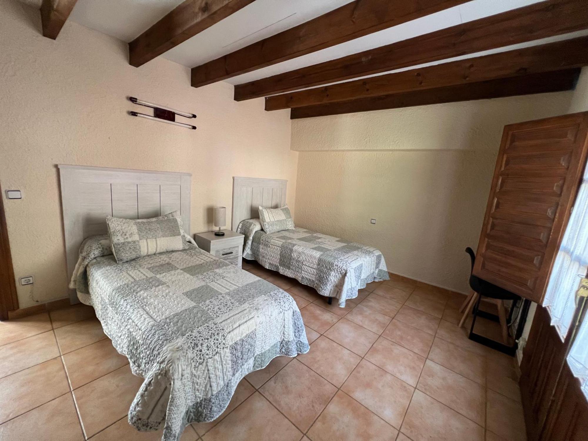 La Casona De Palmira Hotel กาอิน ภายนอก รูปภาพ